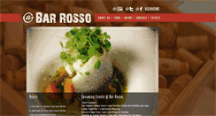 Desktop Screenshot of barrossoct.com